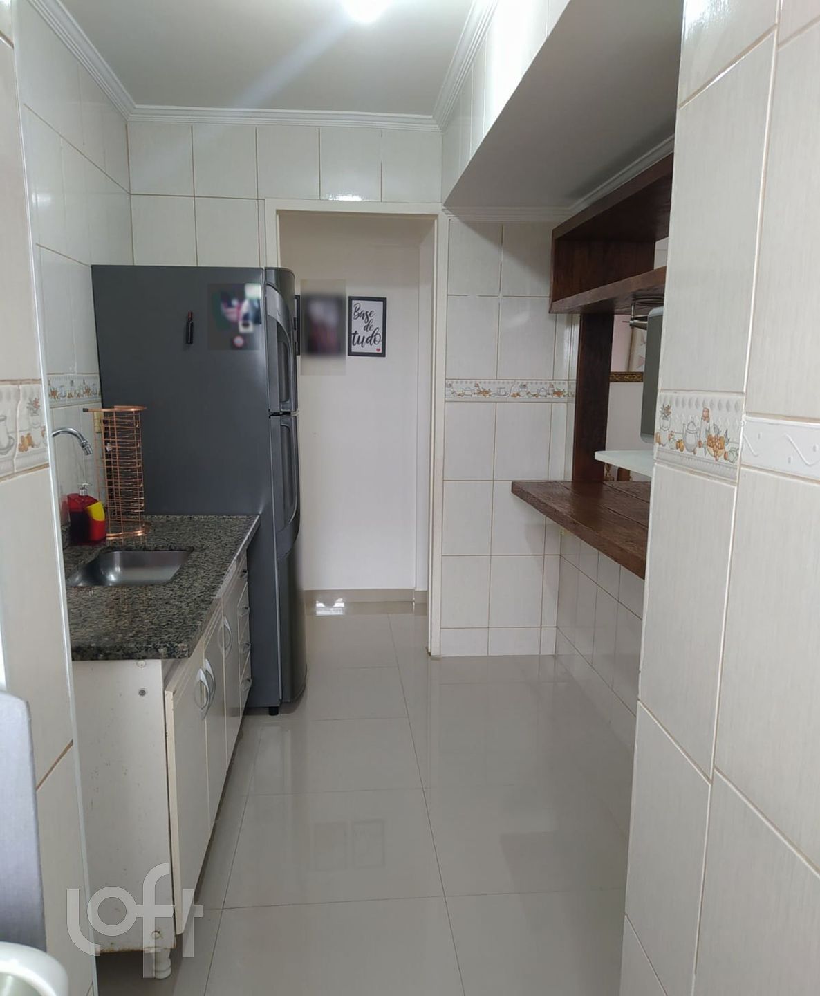 Apartamento à venda com 2 quartos, 53m² - Foto 13