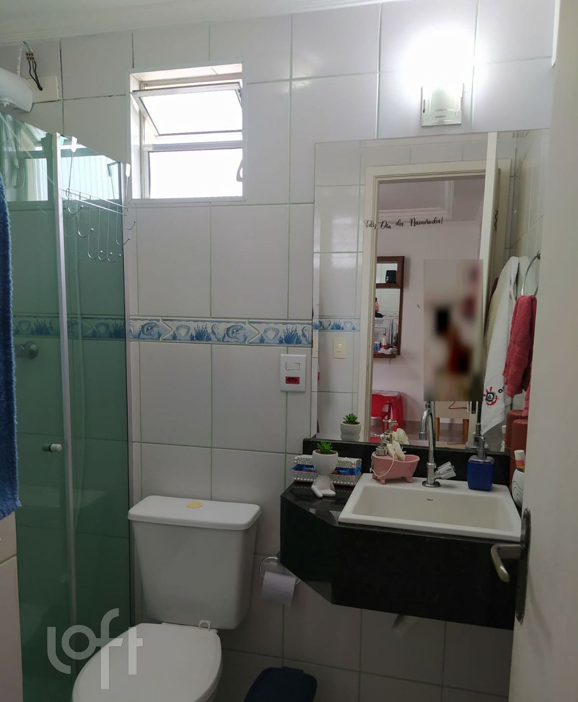 Apartamento à venda com 2 quartos, 53m² - Foto 19