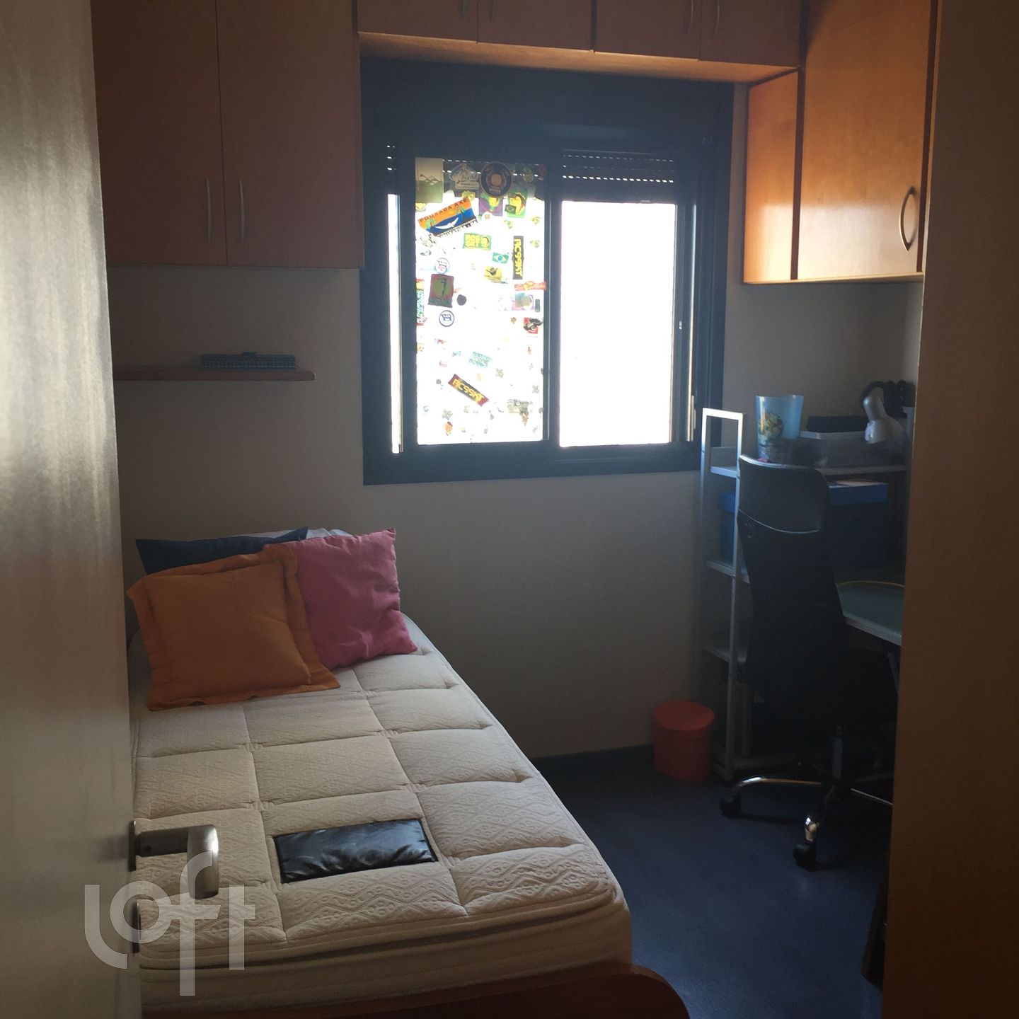 Apartamento à venda com 2 quartos, 63m² - Foto 10