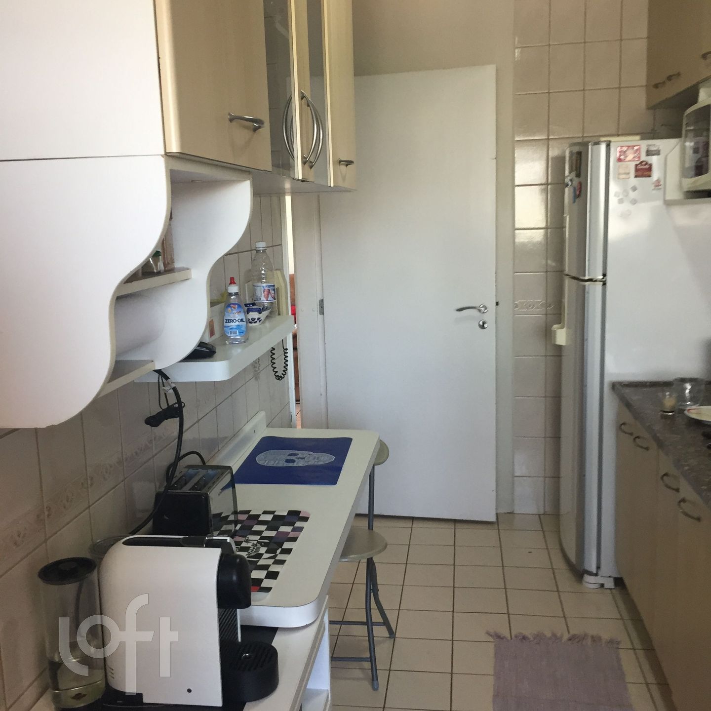 Apartamento à venda com 2 quartos, 63m² - Foto 7