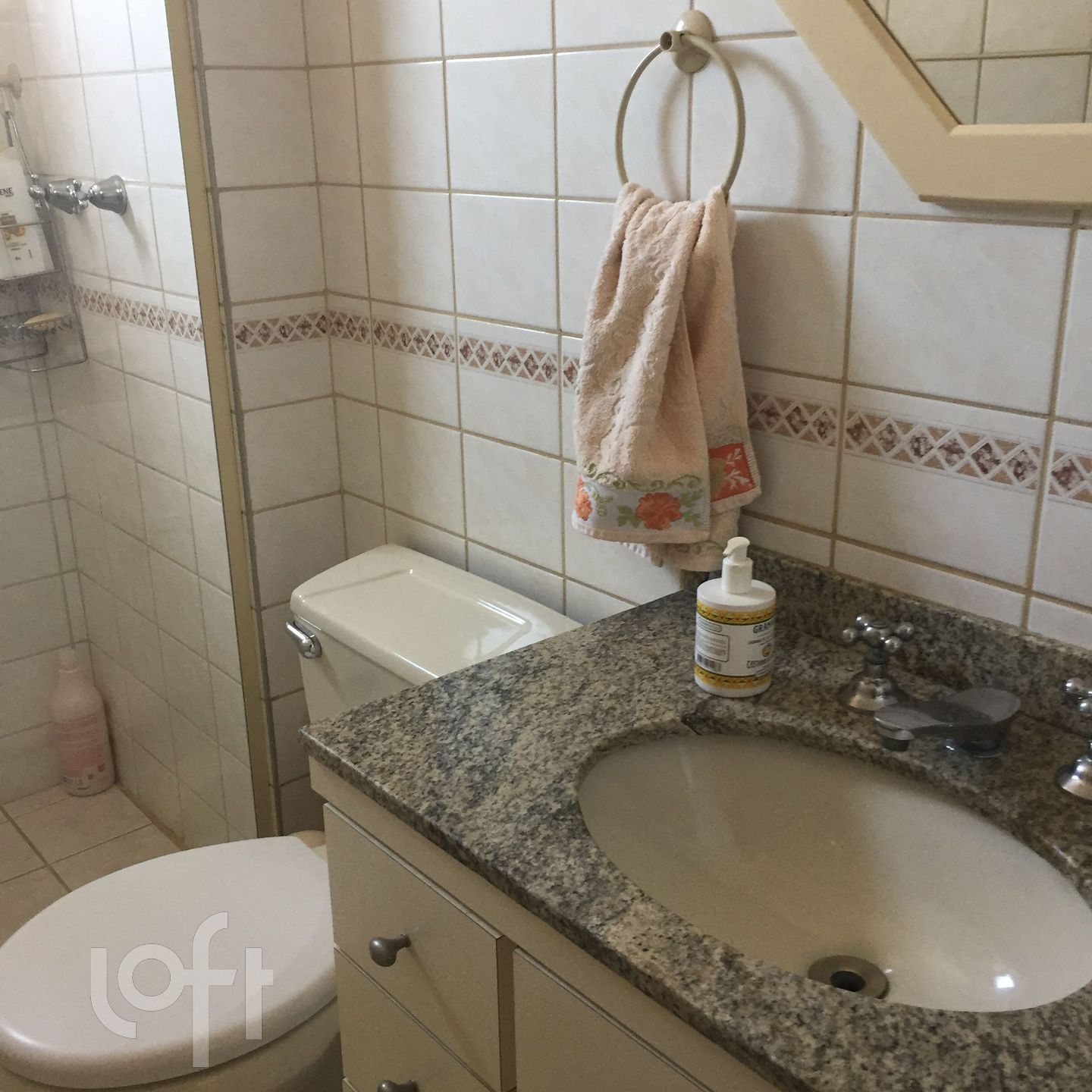 Apartamento à venda com 2 quartos, 63m² - Foto 15