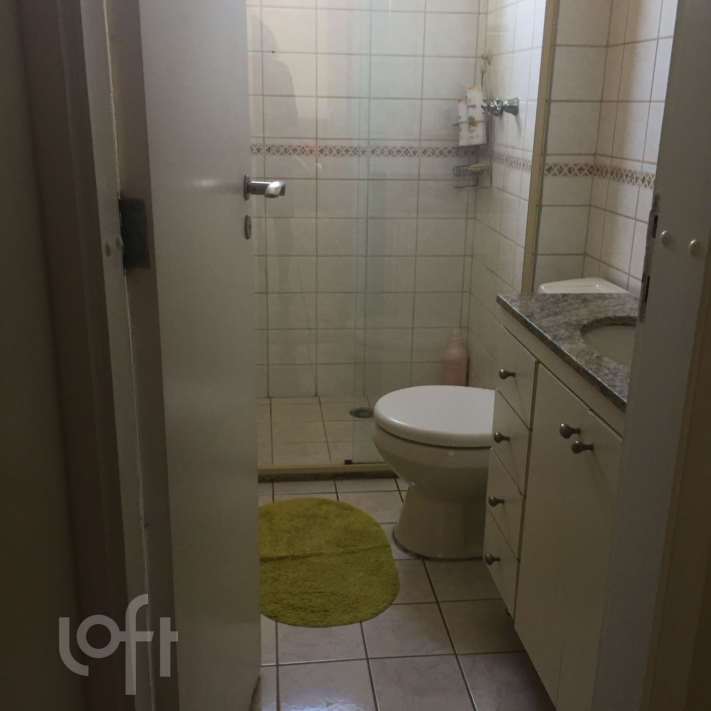 Apartamento à venda com 2 quartos, 63m² - Foto 14