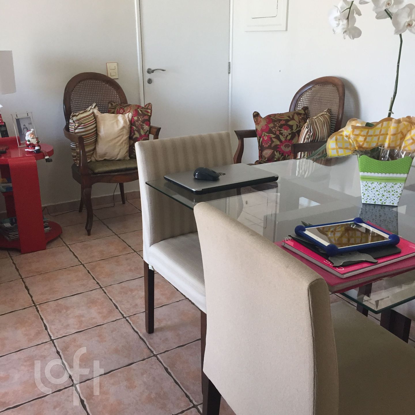 Apartamento à venda com 2 quartos, 63m² - Foto 5