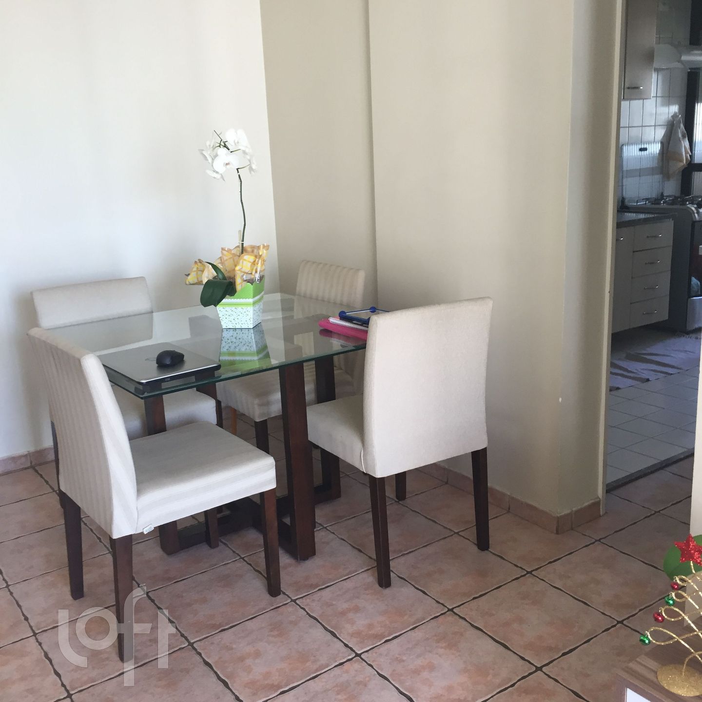 Apartamento à venda com 2 quartos, 63m² - Foto 6