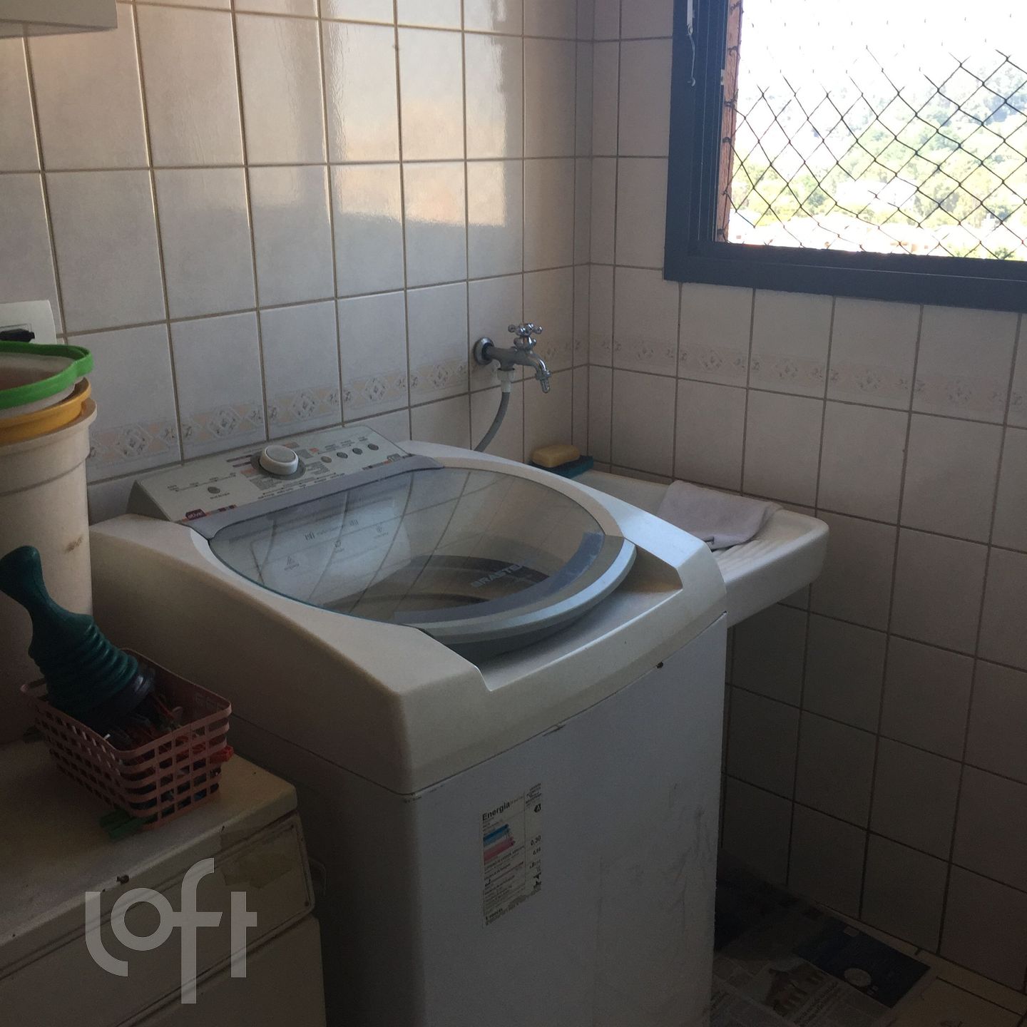 Apartamento à venda com 2 quartos, 63m² - Foto 8