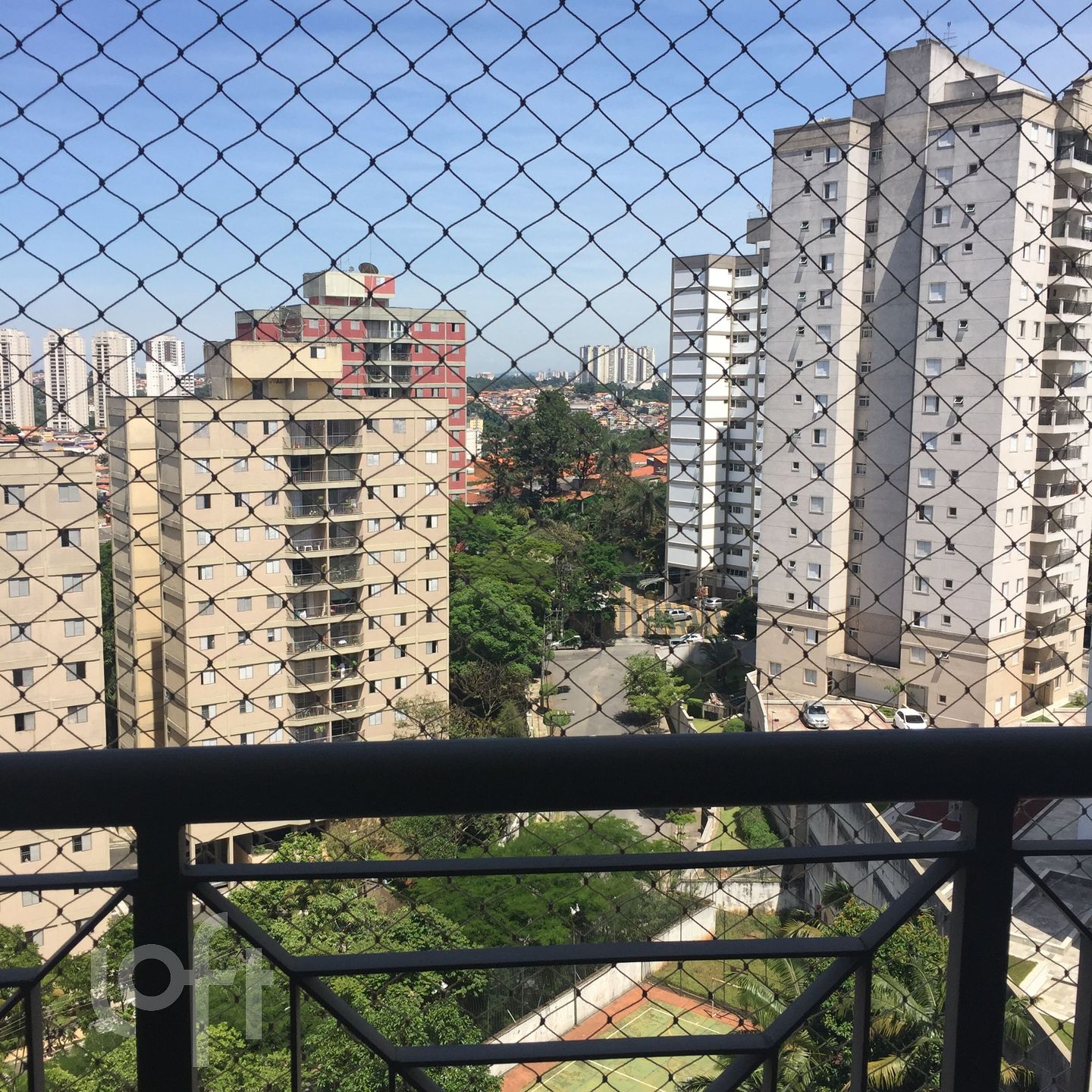 Apartamento à venda com 2 quartos, 63m² - Foto 16