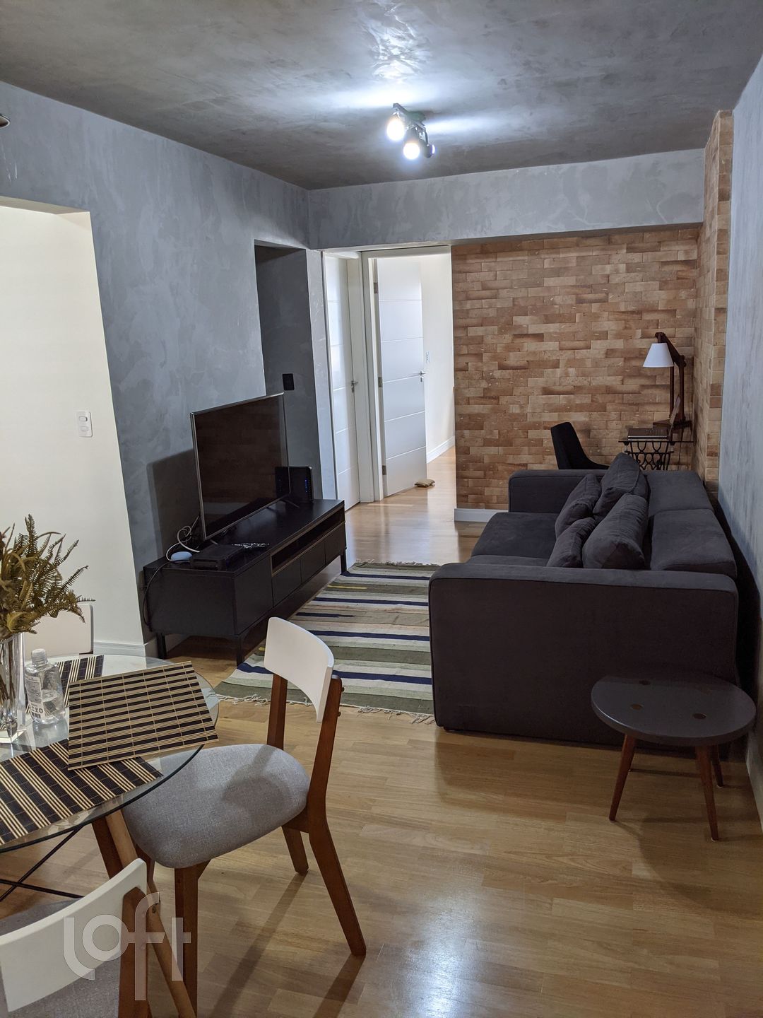 Apartamento, 2 quartos, 64 m² - Foto 1