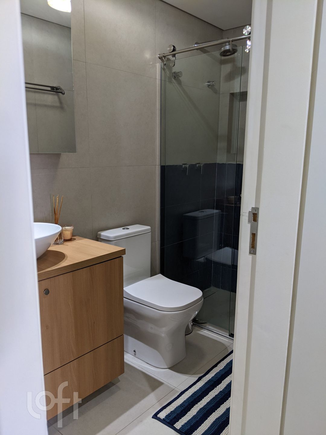 Apartamento à venda com 2 quartos, 64m² - Foto 11