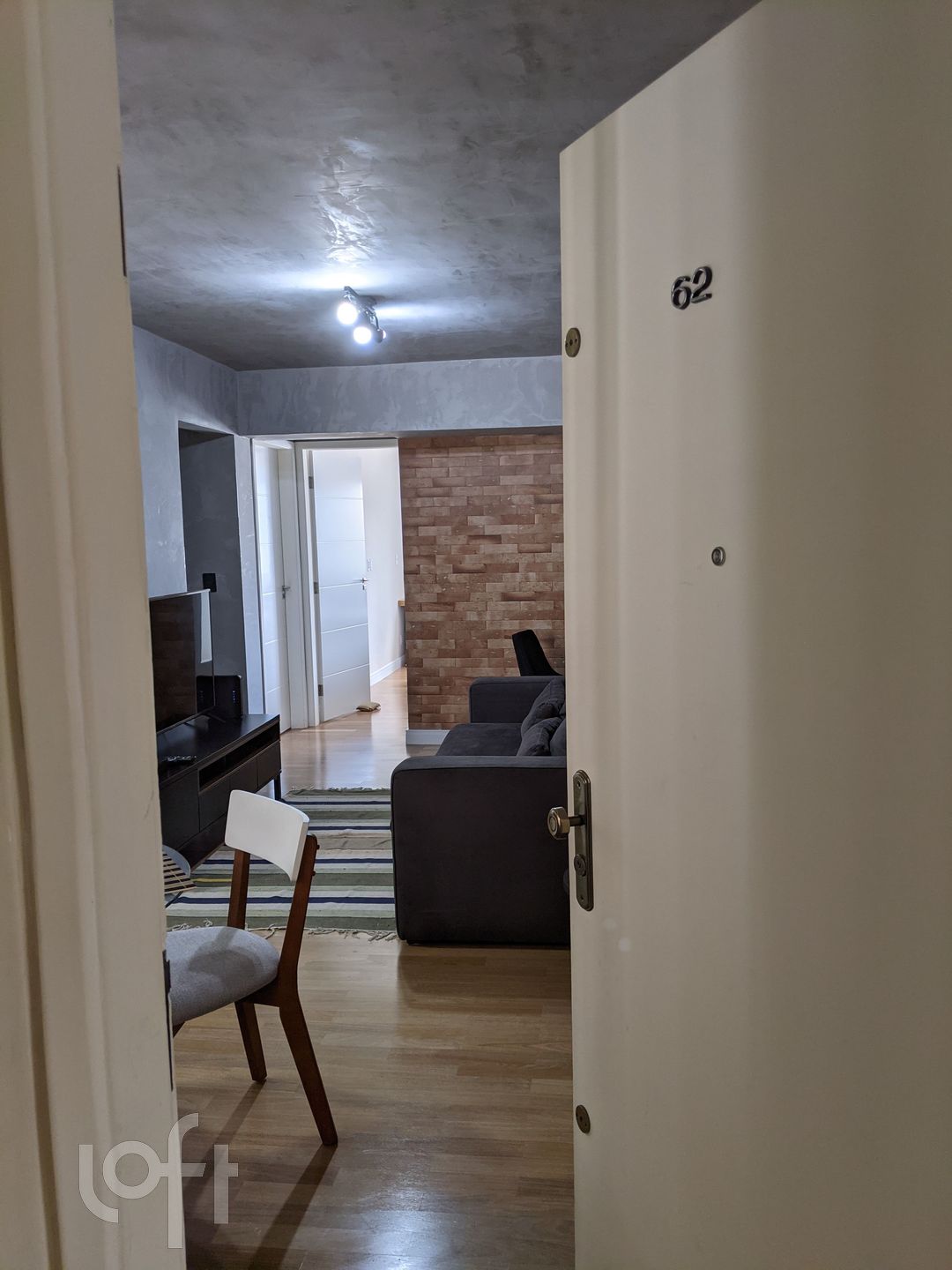 Apartamento à venda com 2 quartos, 64m² - Foto 12