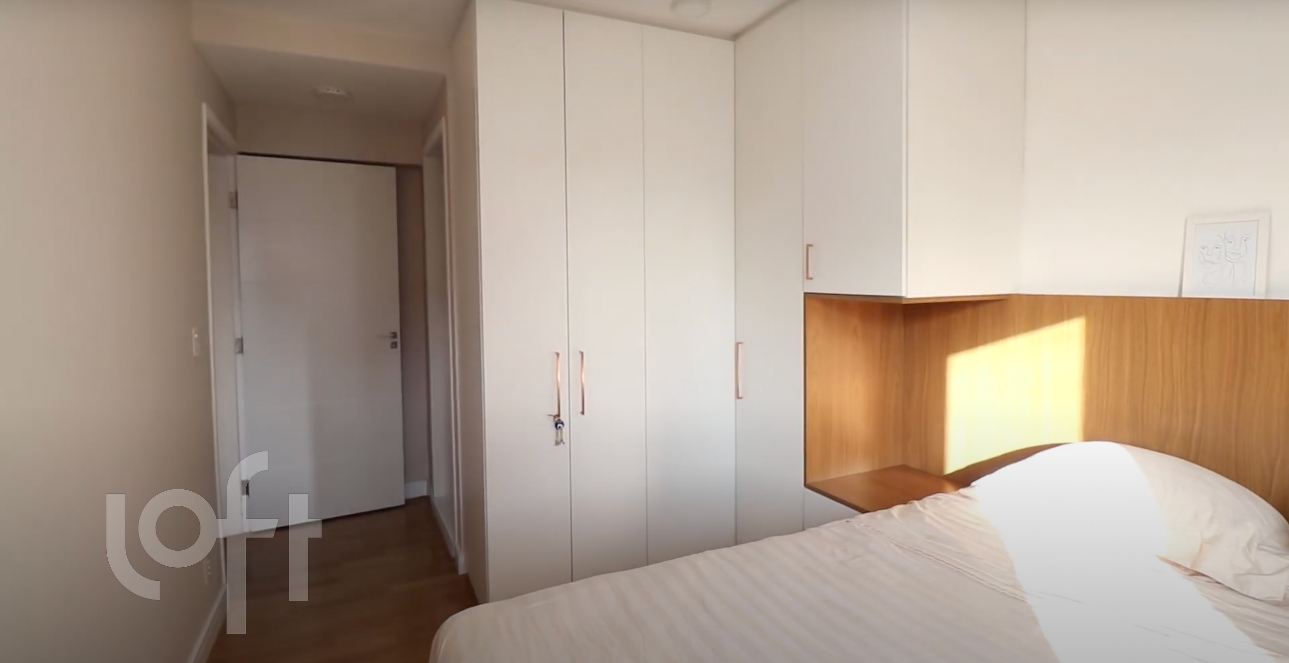 Apartamento à venda com 2 quartos, 64m² - Foto 6