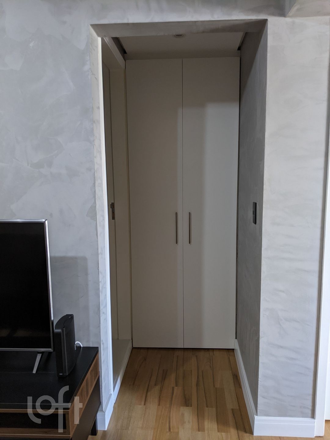 Apartamento à venda com 2 quartos, 64m² - Foto 3