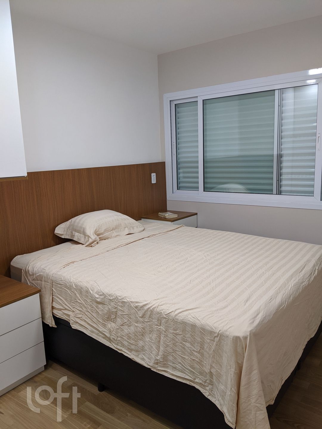 Apartamento à venda com 2 quartos, 64m² - Foto 5