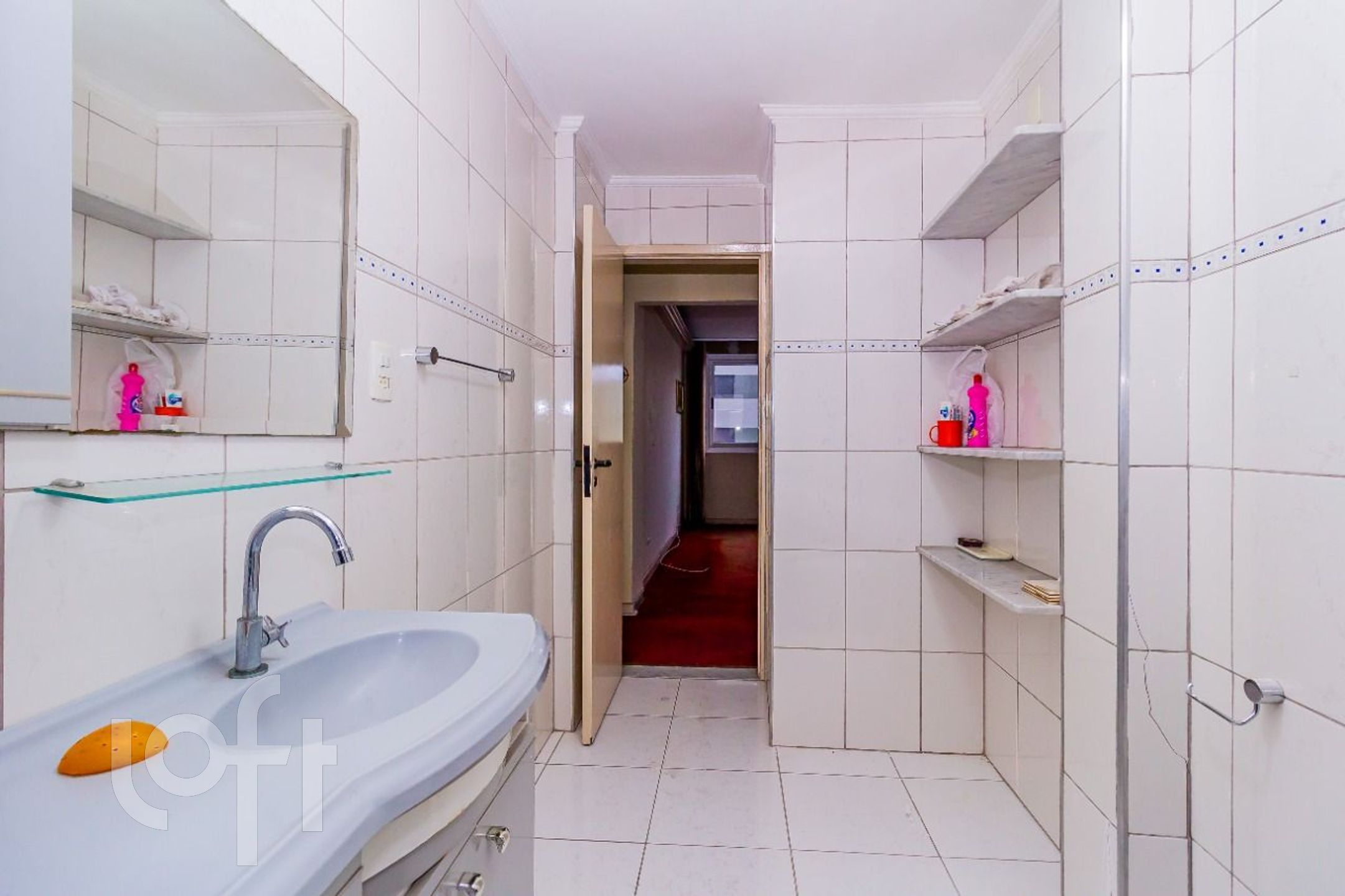 Apartamento à venda com 2 quartos, 101m² - Foto 29