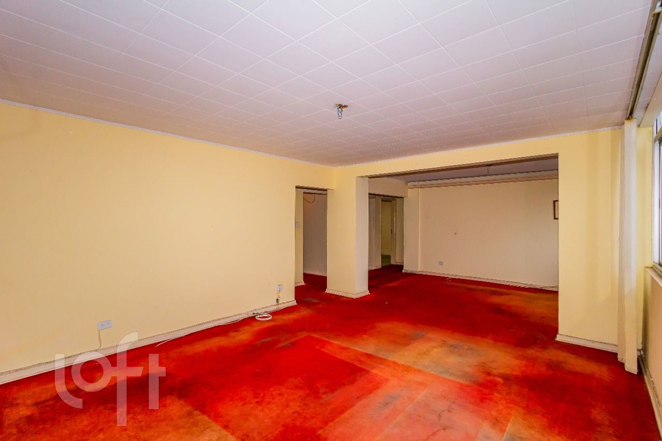 Apartamento à venda com 2 quartos, 101m² - Foto 4