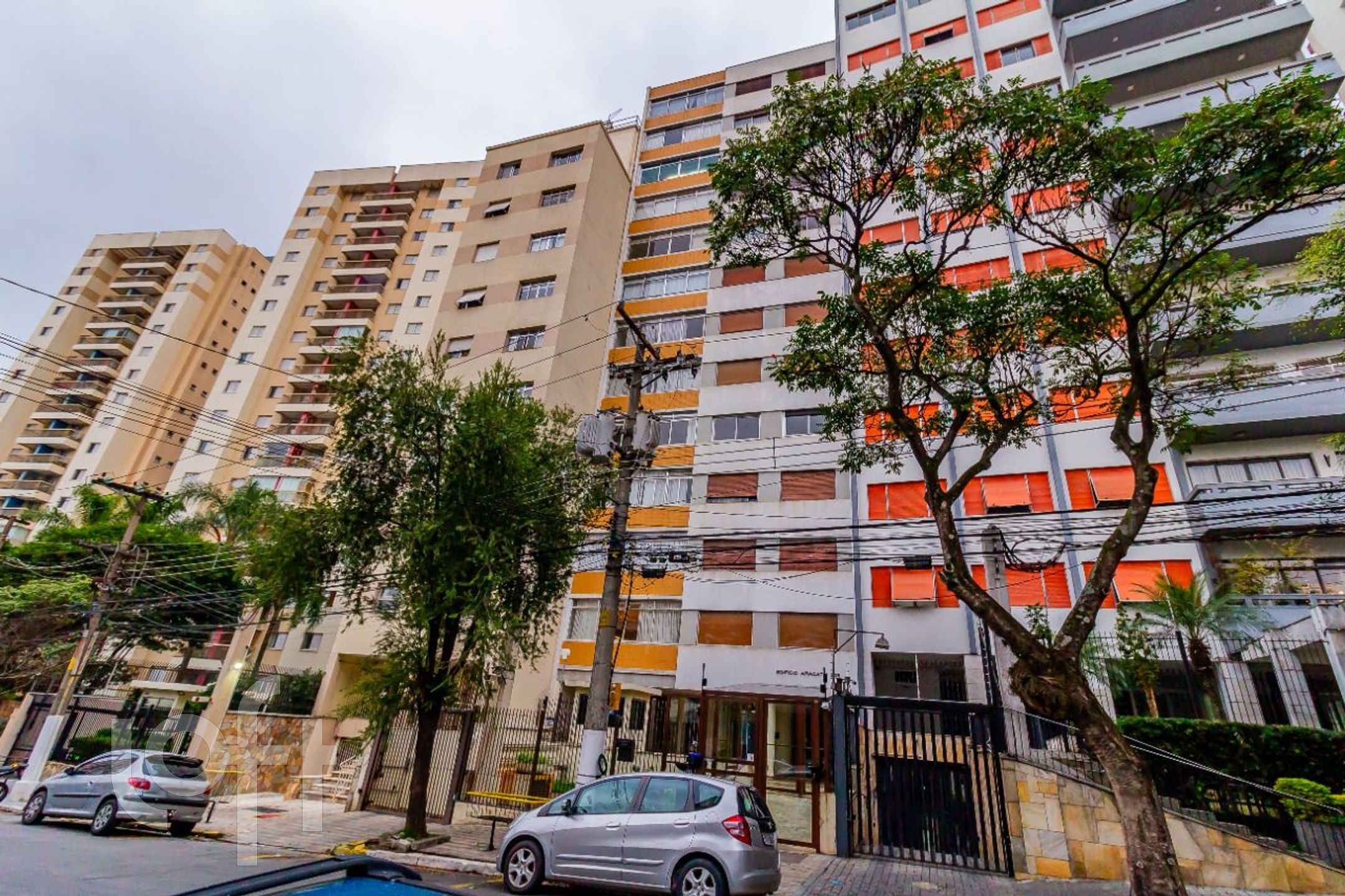 Apartamento à venda com 2 quartos, 101m² - Foto 35