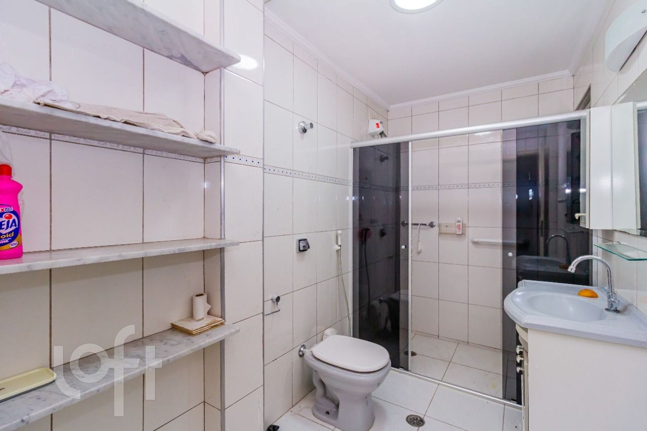 Apartamento à venda com 2 quartos, 101m² - Foto 30