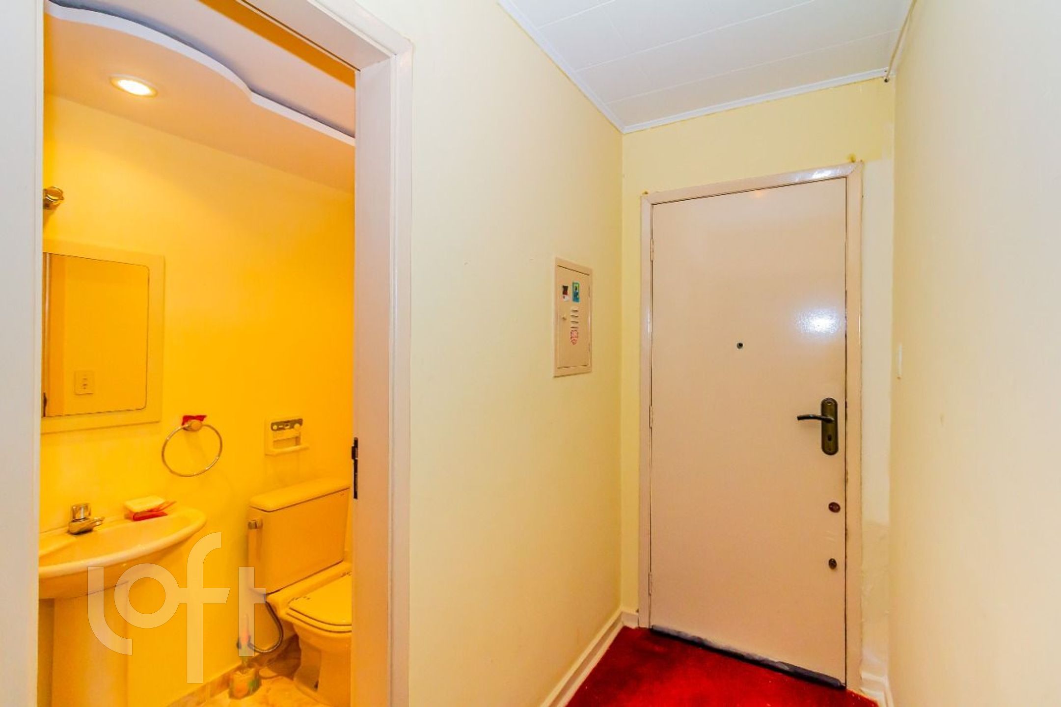 Apartamento à venda com 2 quartos, 101m² - Foto 26