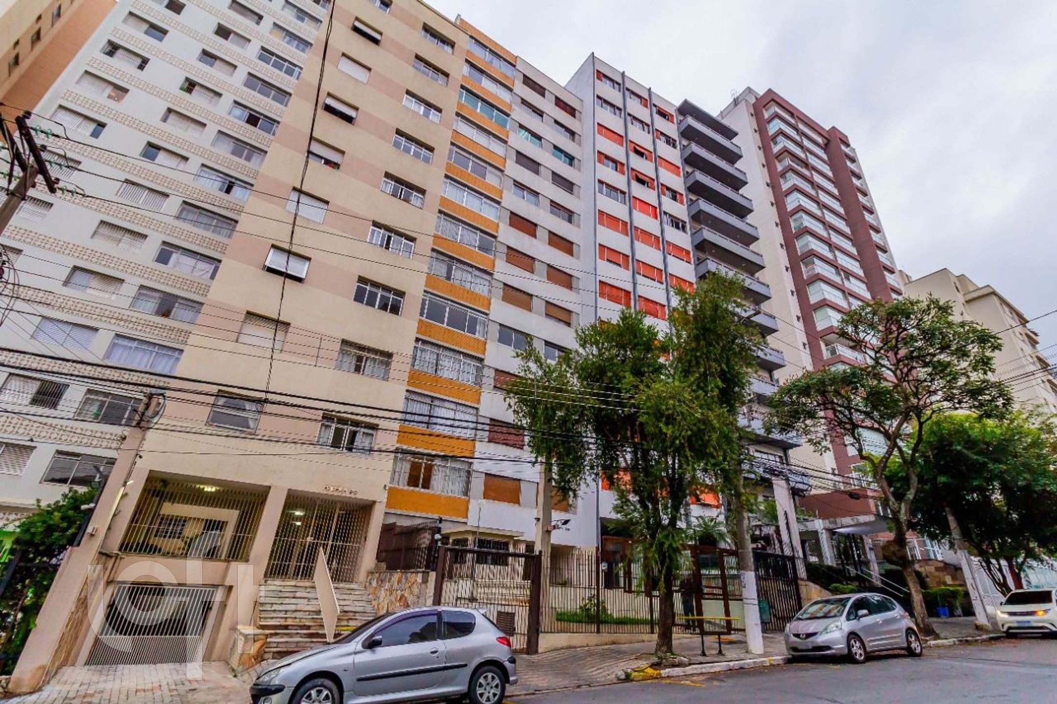 Apartamento à venda com 2 quartos, 101m² - Foto 34