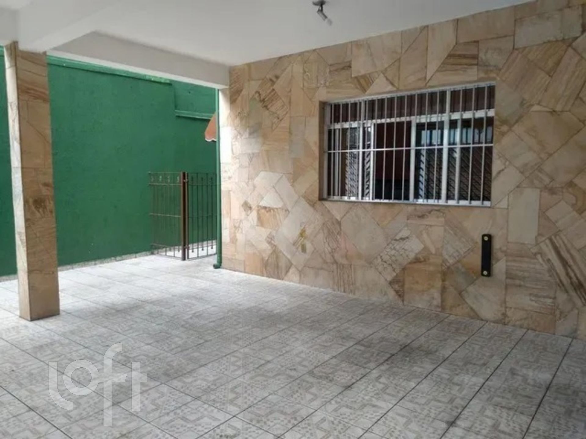 Casa à venda com 3 quartos, 180m² - Foto 3