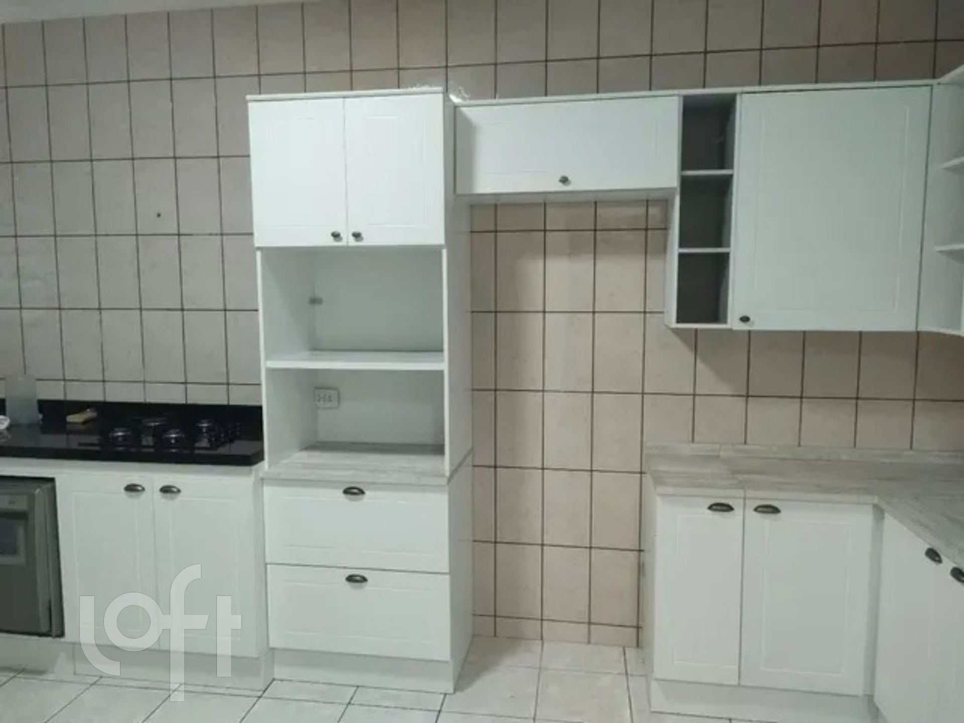 Casa à venda com 3 quartos, 180m² - Foto 19