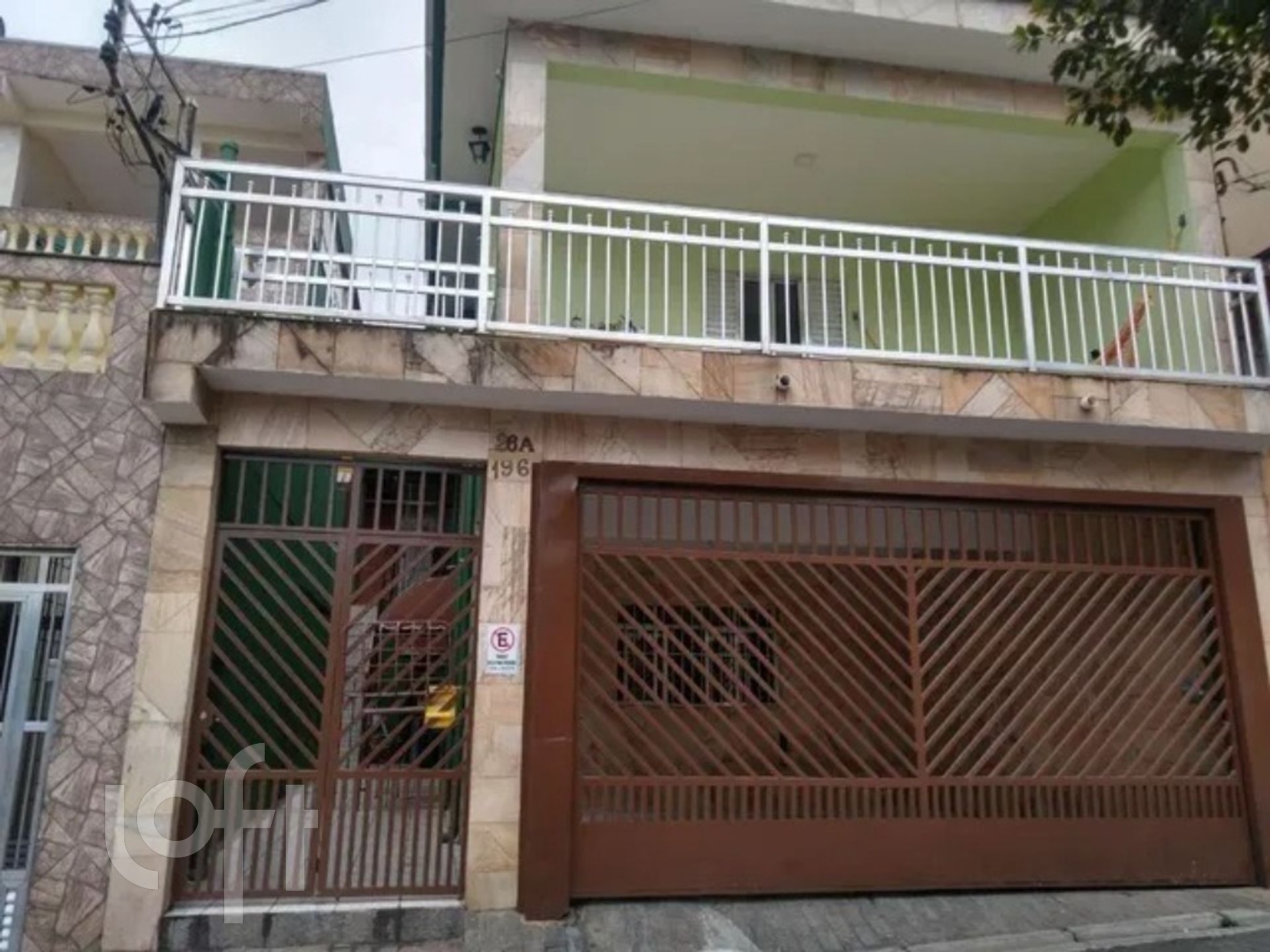 Casa à venda com 3 quartos, 180m² - Foto 1