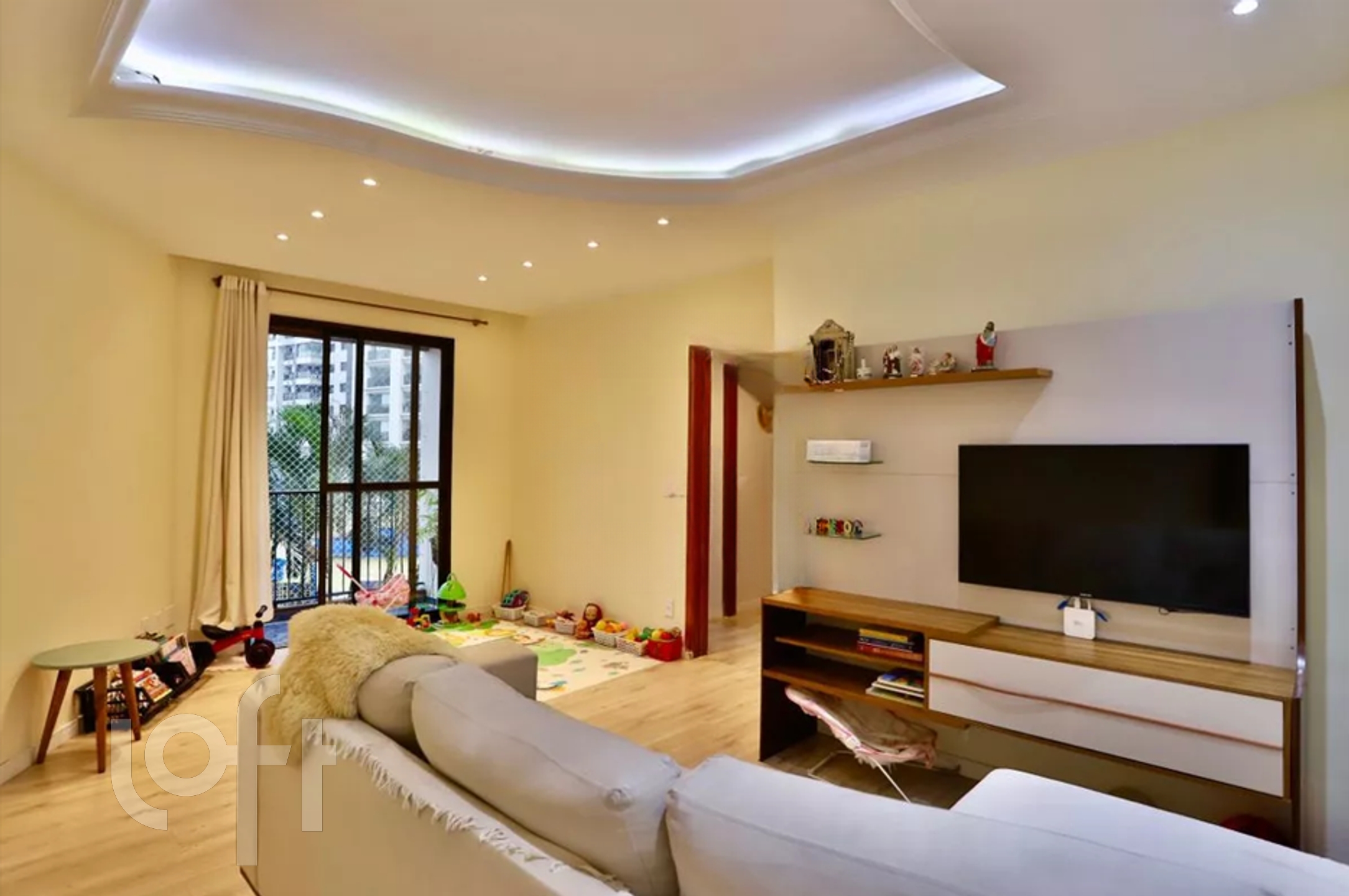 Apartamento à venda em Vila Regente Feijó com 73 m