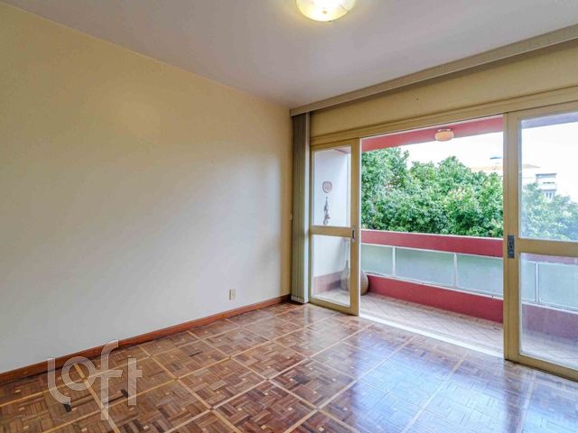 Apartamento com 106m², 3 dormitórios, 1 suíte, 1 vaga, Santana em Porto Alegre