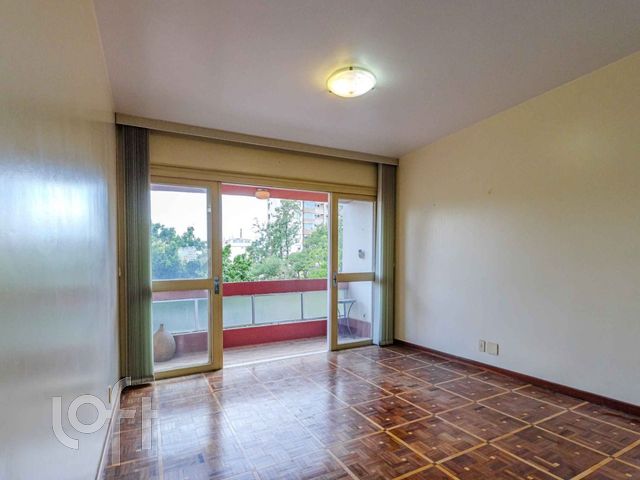 Apartamento com 106m², 3 dormitórios, 1 suíte, 1 vaga, Santana em Porto Alegre