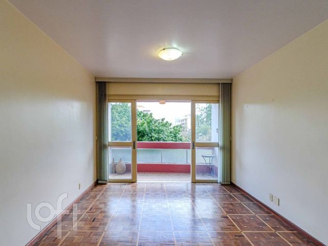 Apartamento com 106m², 3 dormitórios, 1 suíte, 1 vaga, Santana em Porto Alegre