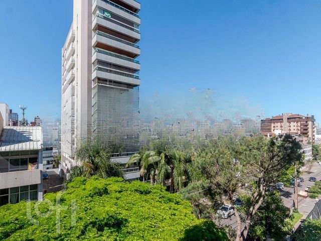 Apartamento com 78m², 1 dormitório, 1 vaga, Bela Vista em Porto Alegre