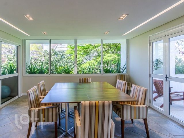 Apartamento com 78m², 1 dormitório, 1 vaga, Bela Vista em Porto Alegre