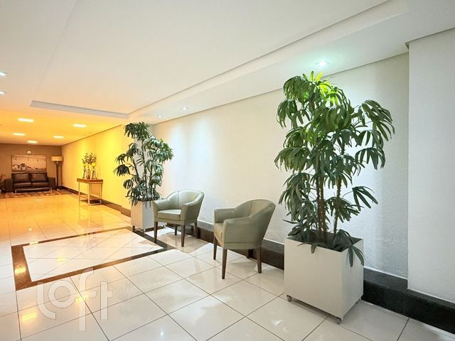 Apartamento com 78m², 1 dormitório, 1 vaga, Bela Vista em Porto Alegre