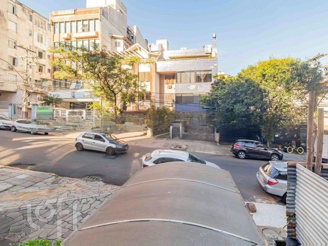 Apartamento com 84m², 2 dormitórios, 1 vaga, Auxiliadora em Porto Alegre