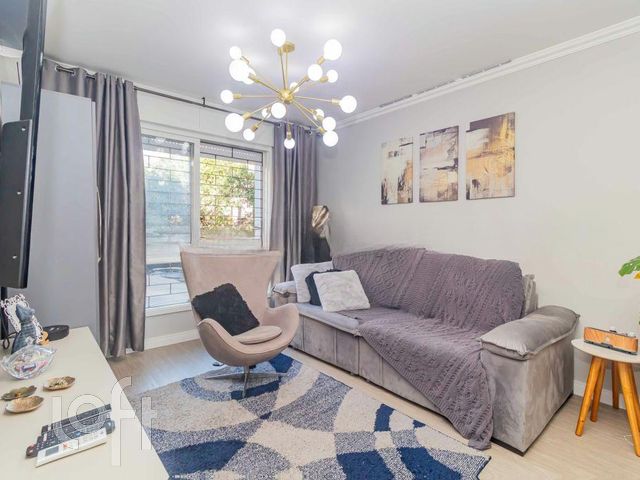 Apartamento com 84m², 2 dormitórios, 1 vaga, Auxiliadora em Porto Alegre