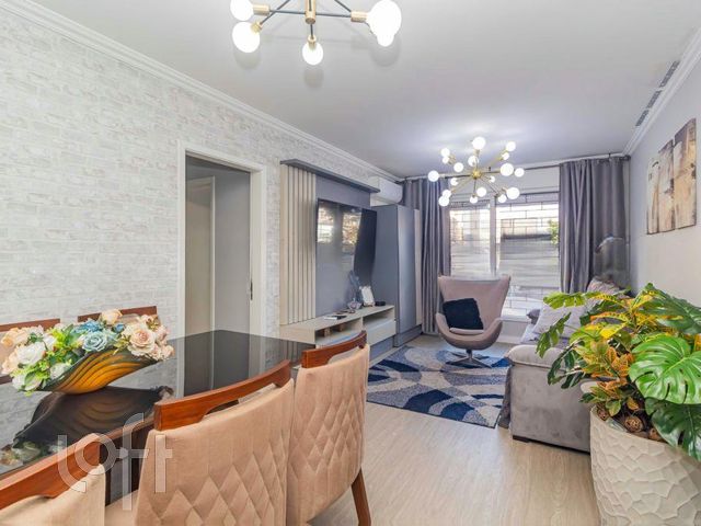 Apartamento com 84m², 2 dormitórios, 1 vaga, Auxiliadora em Porto Alegre