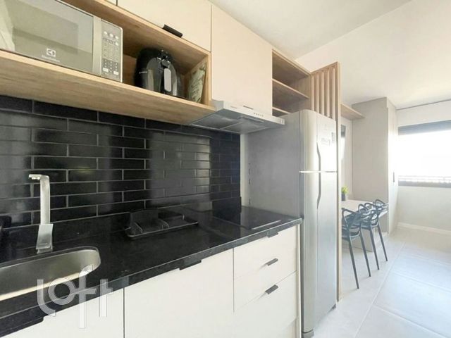 Apartamento com 28m², 1 dormitório, Rio Branco em Porto Alegre