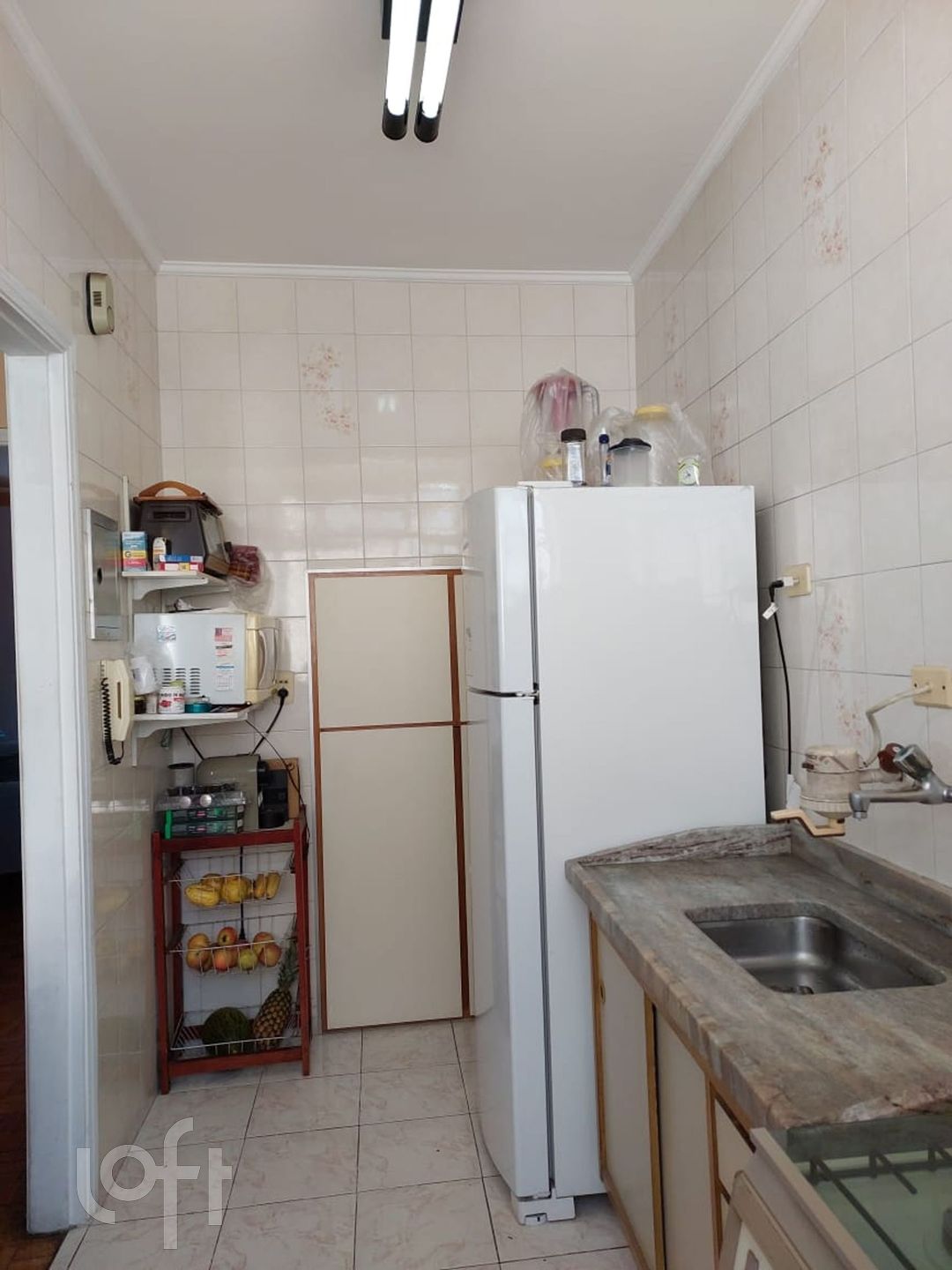 Apartamento à venda com 1 quarto, 42m² - Foto 8