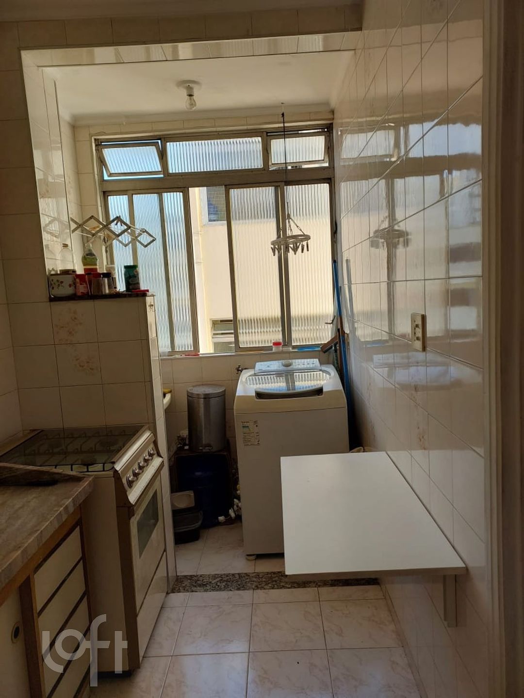 Apartamento à venda com 1 quarto, 42m² - Foto 9