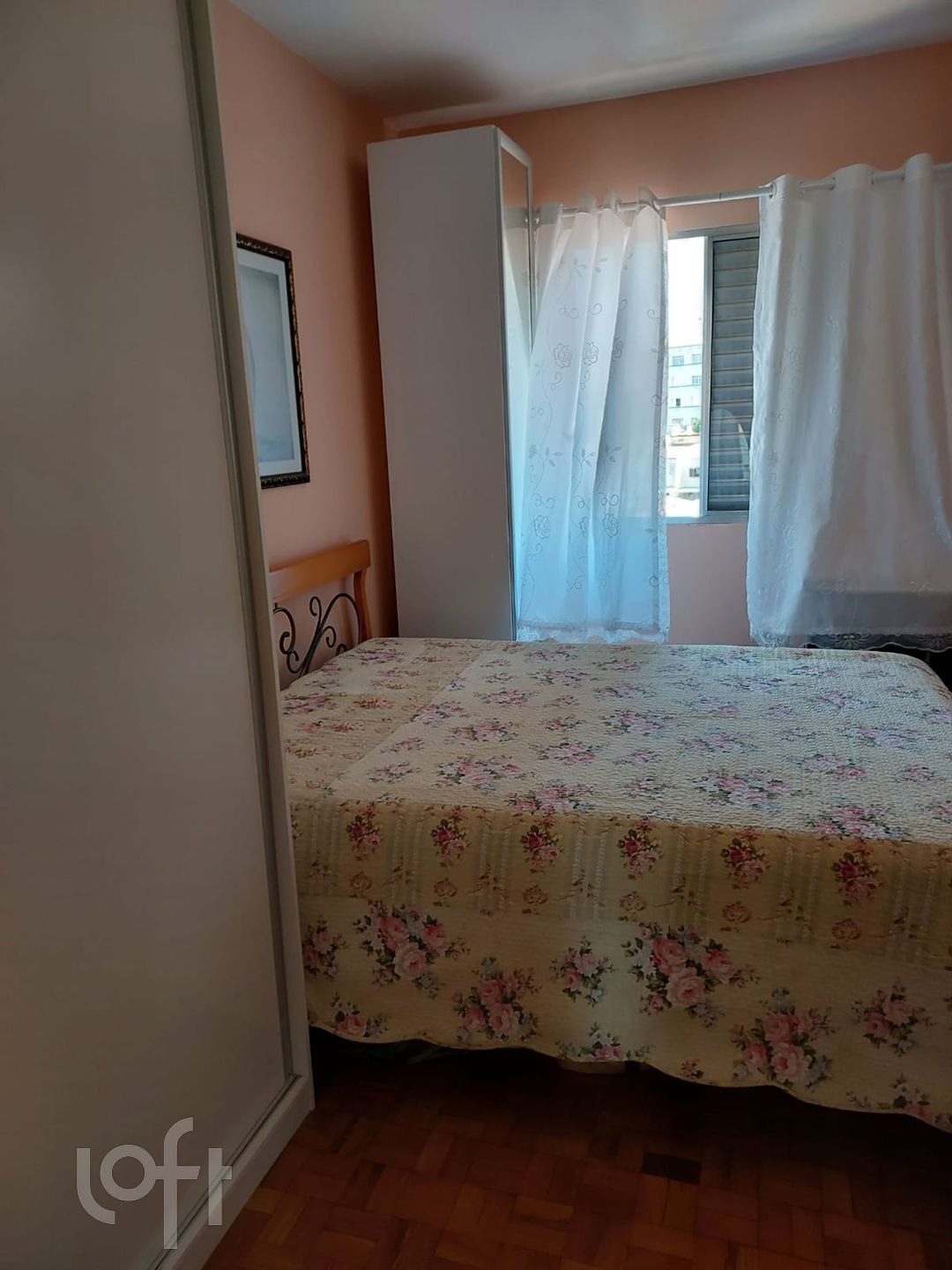 Apartamento à venda com 1 quarto, 42m² - Foto 3