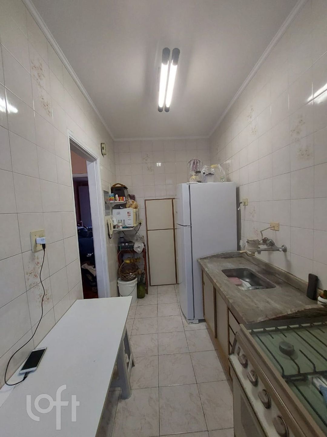 Apartamento à venda com 1 quarto, 42m² - Foto 10