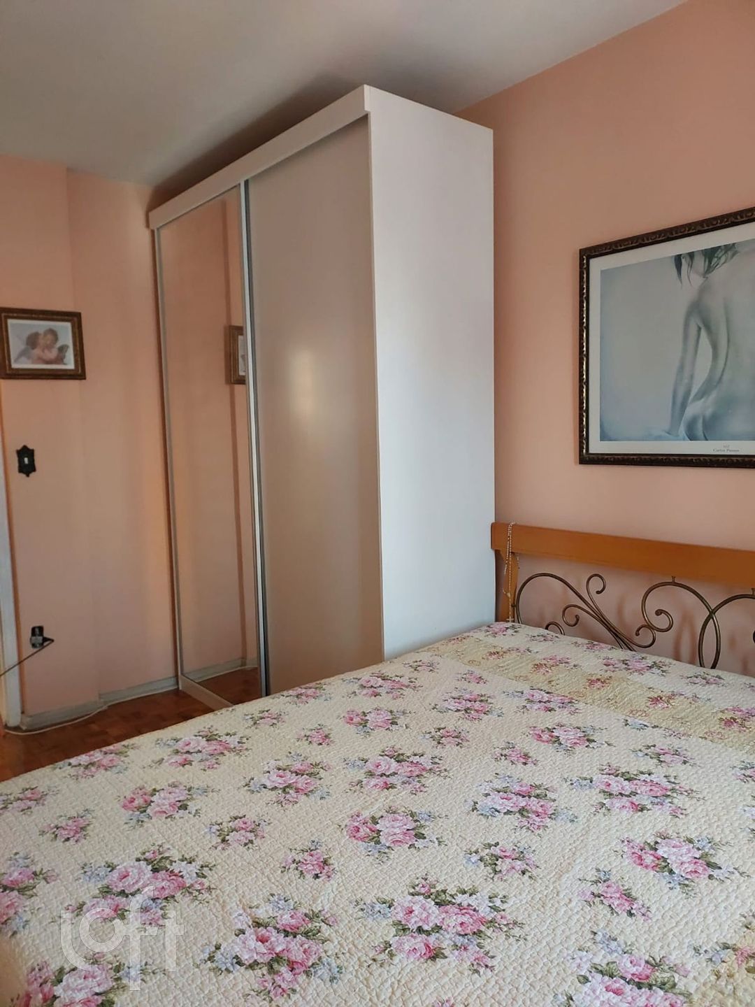 Apartamento à venda com 1 quarto, 42m² - Foto 5