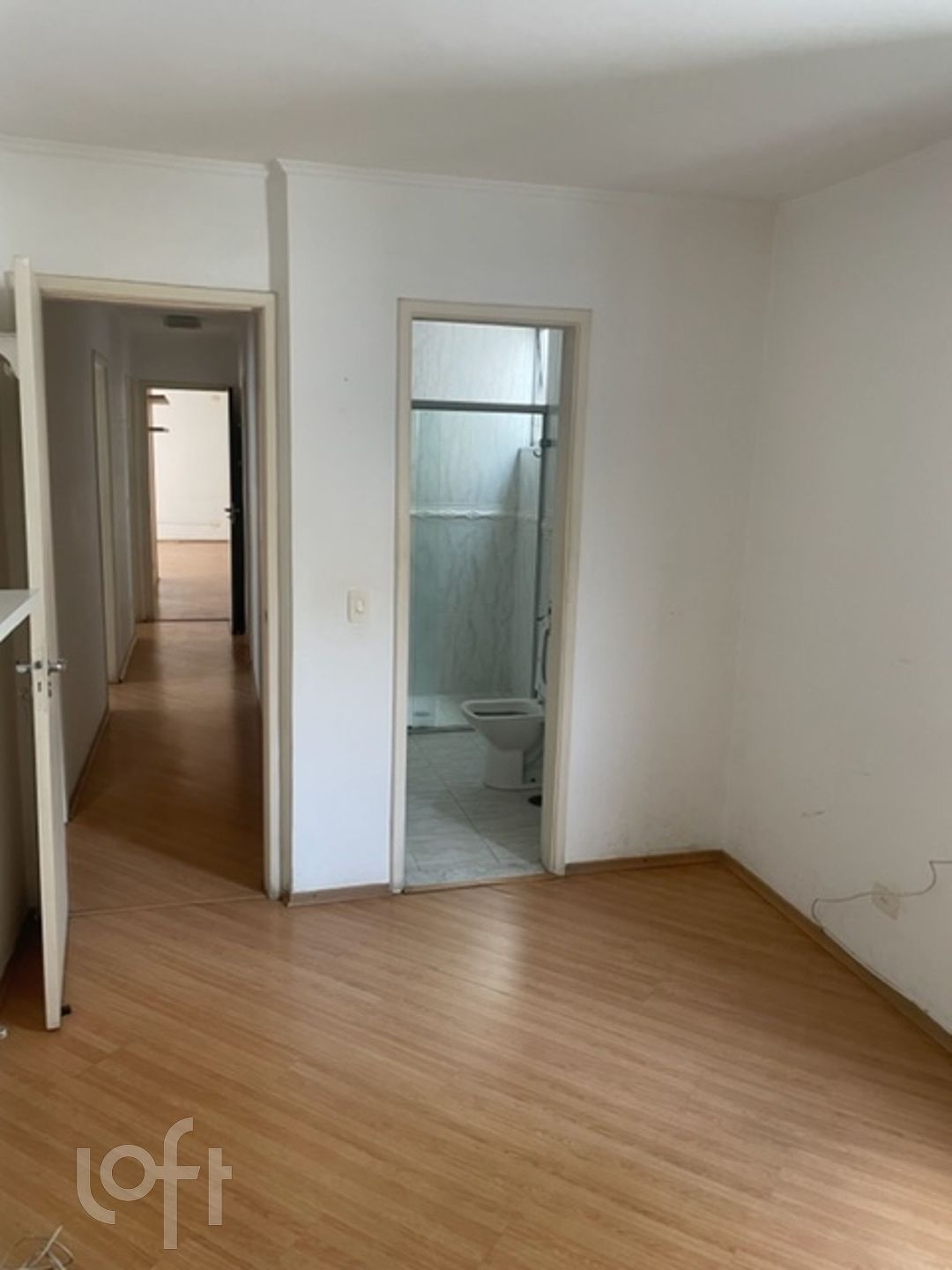 Apartamento à venda com 3 quartos, 203m² - Foto 3