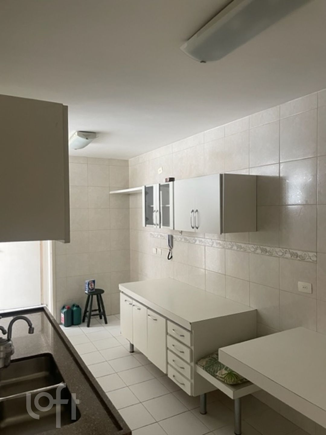 Apartamento à venda com 3 quartos, 203m² - Foto 8