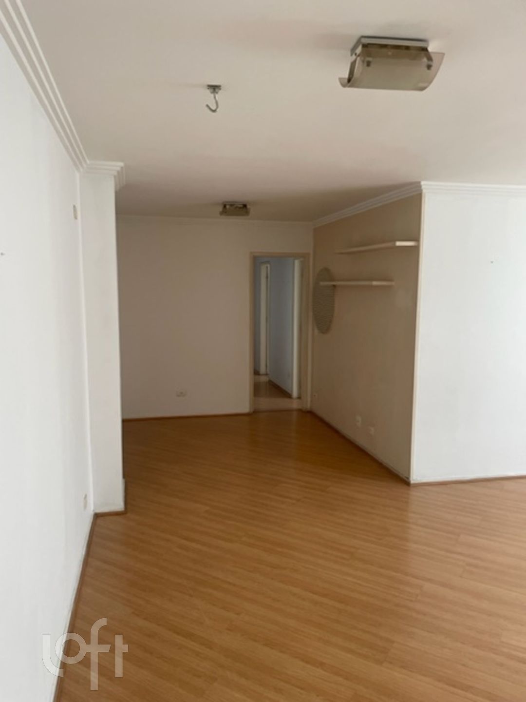 Apartamento à venda com 3 quartos, 203m² - Foto 6