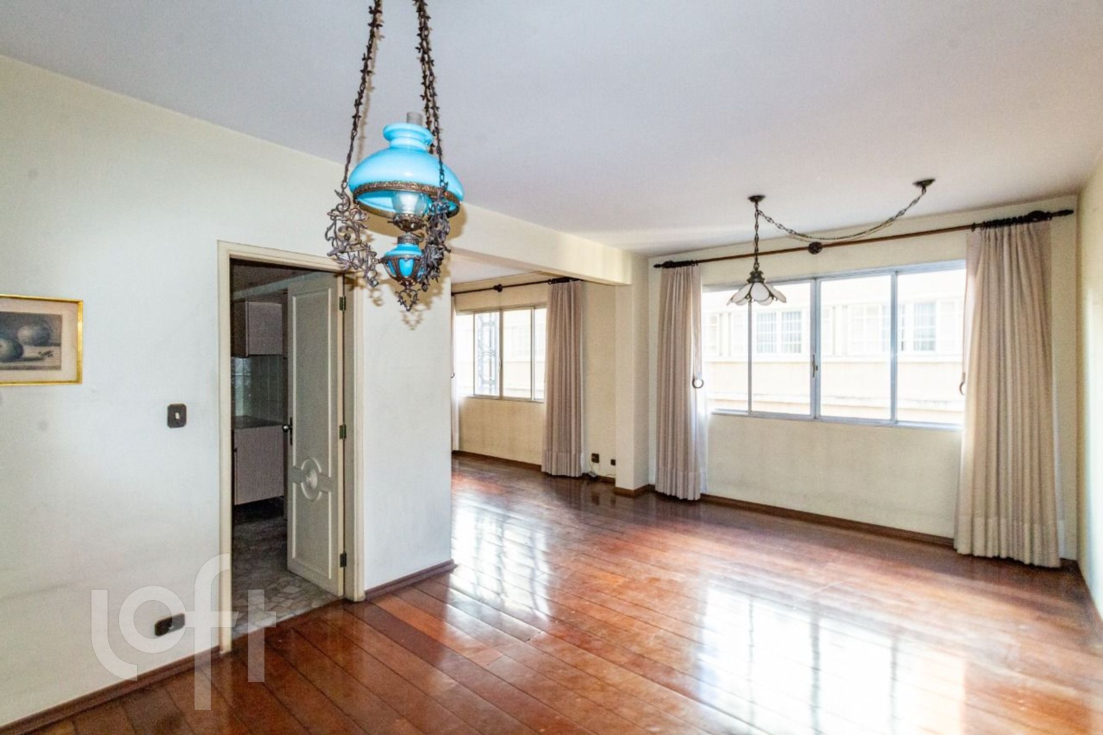 Apartamento à venda em Jardim Europa com 170 m², 3