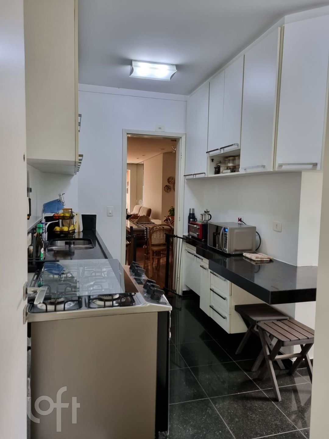 Apartamento à venda com 3 quartos, 81m² - Foto 15