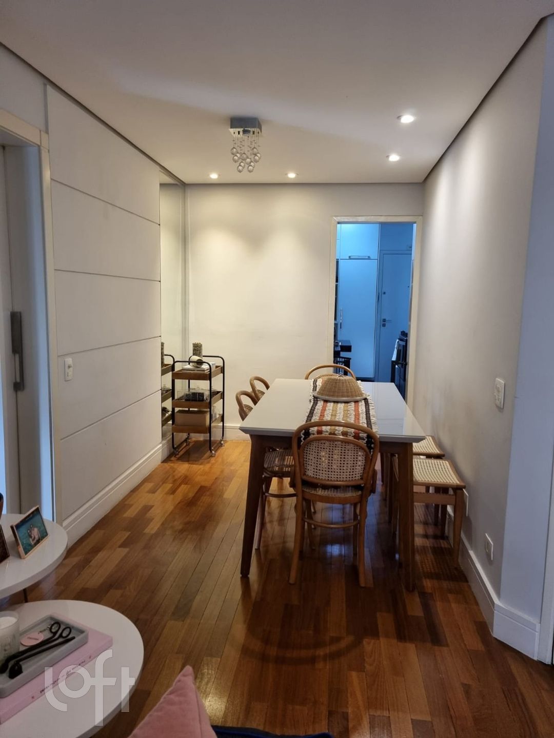 Apartamento à venda com 3 quartos, 81m² - Foto 9