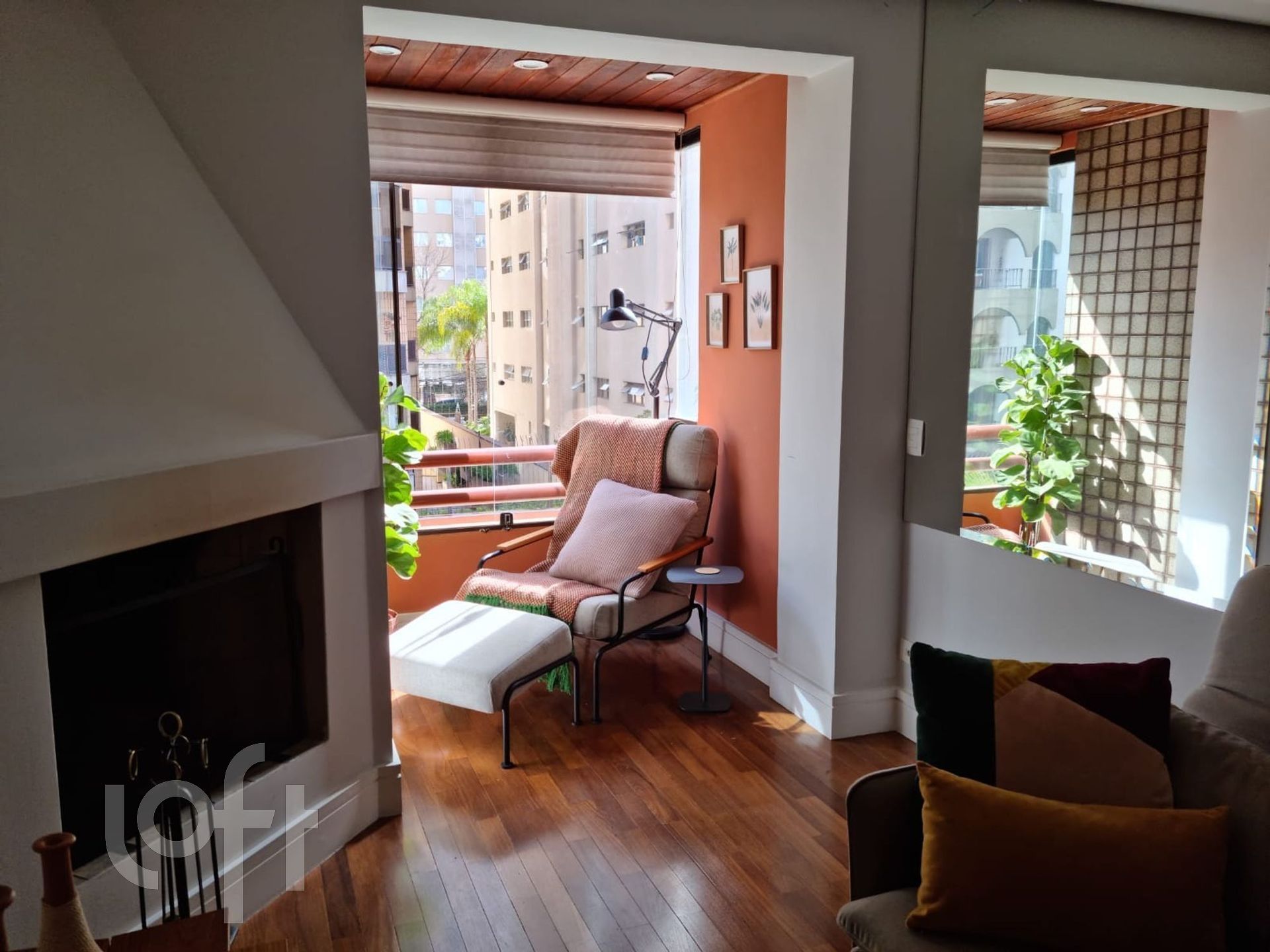 Apartamento à venda com 3 quartos, 81m² - Foto 11