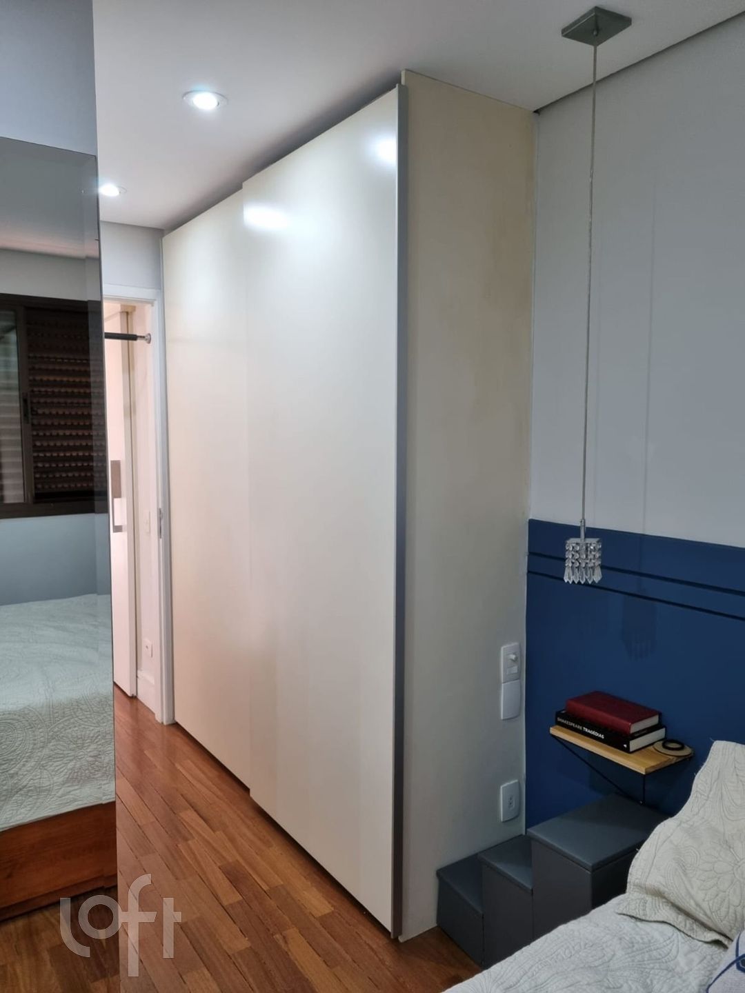 Apartamento à venda com 3 quartos, 81m² - Foto 3