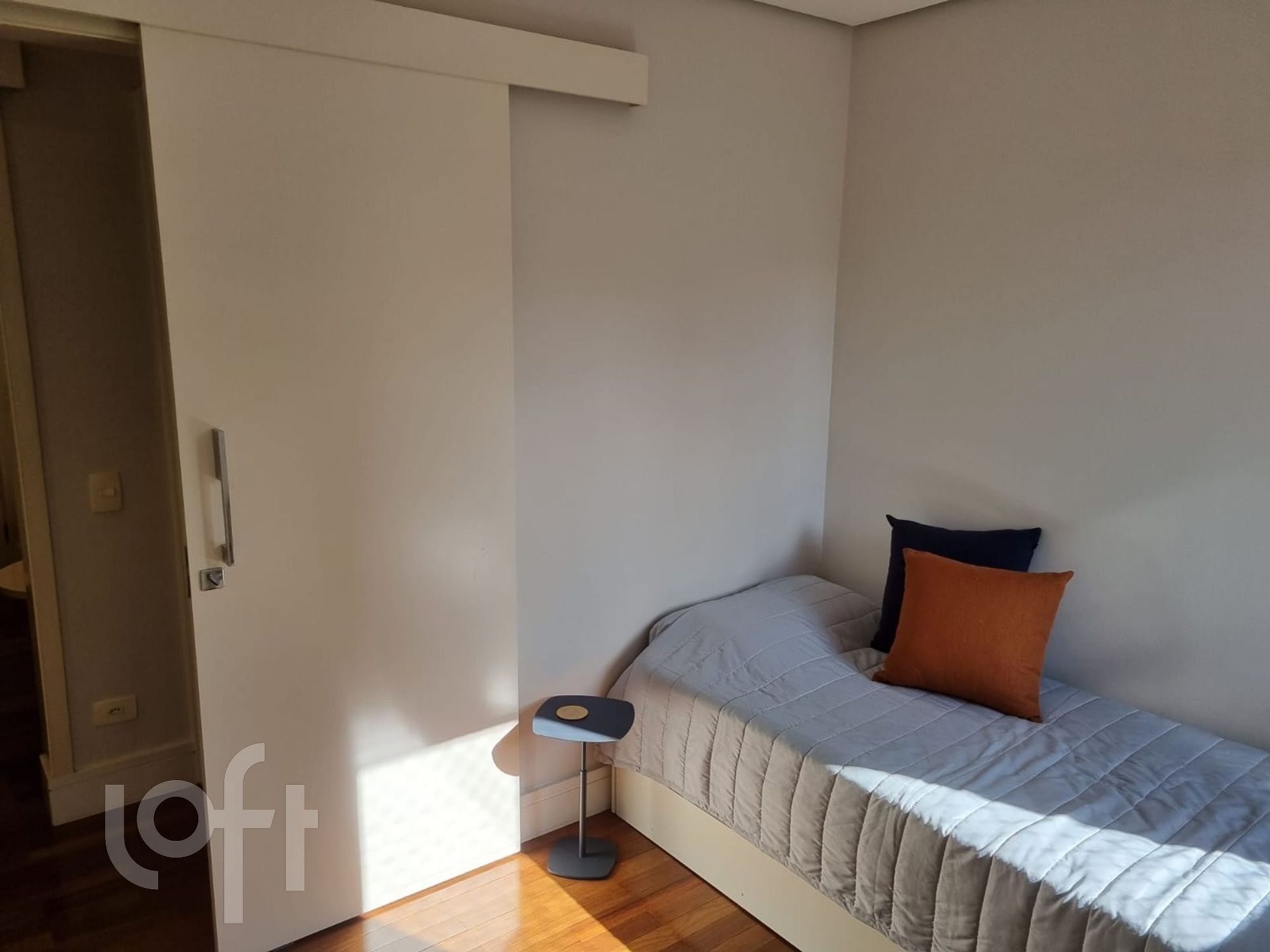 Apartamento à venda com 3 quartos, 81m² - Foto 5